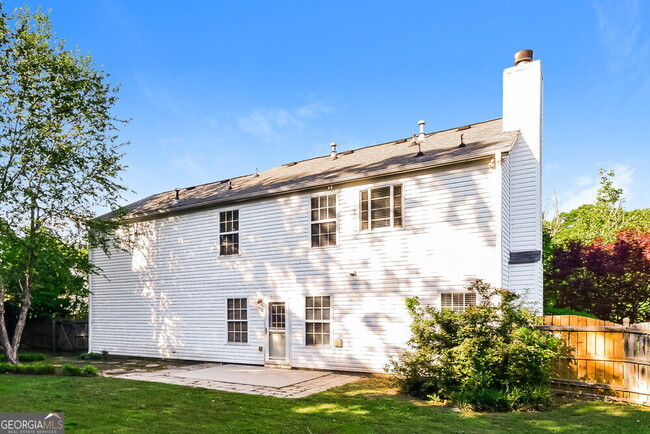 Building Photo - 3819 Bay Cove Tr SE