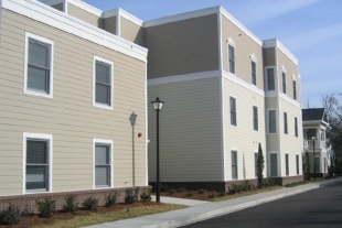 exterior - Kings Crossing