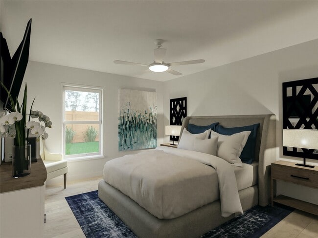 Building Photo - 6709 Greenhurst St