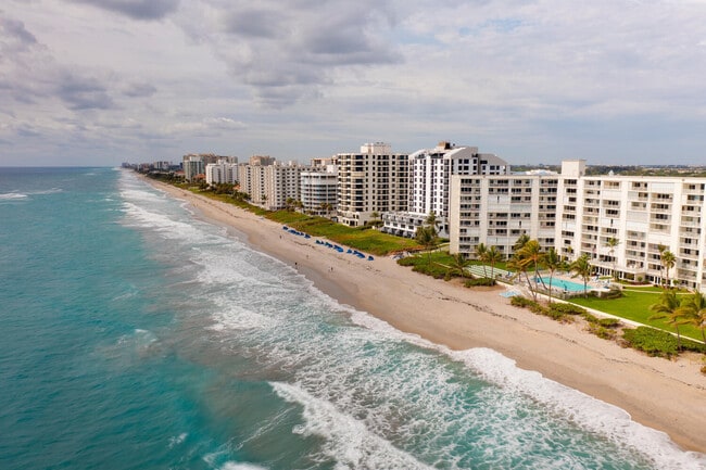 Building Photo - 3009 S Ocean Blvd