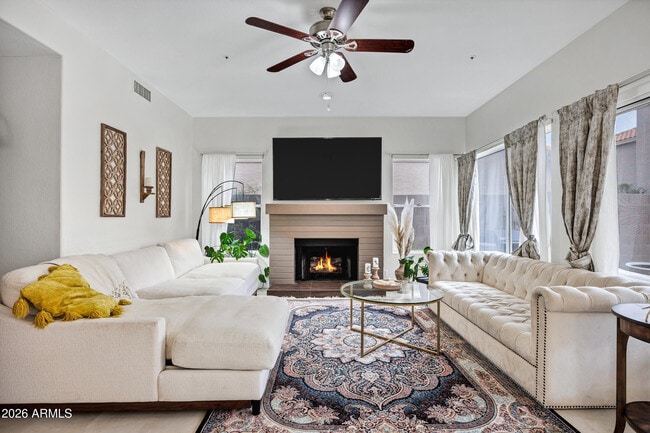 Building Photo - 13240 N 94th Pl