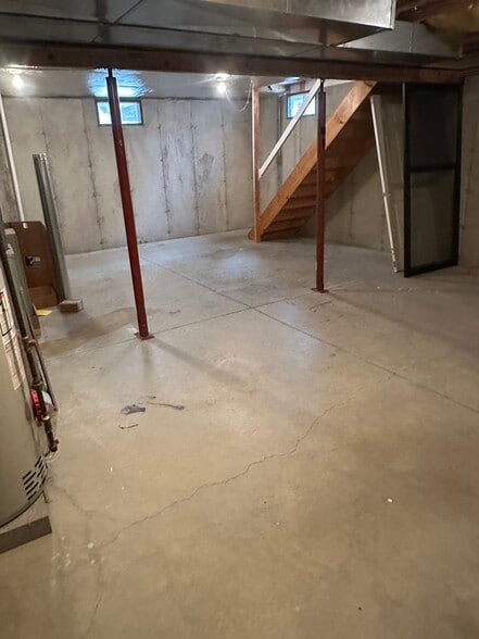 Basement - 394 County Route 76