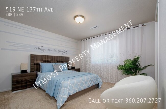 Building Photo - 519 NE 137th Ave