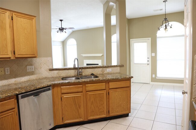 Building Photo - 3518 Stacy Park Cir