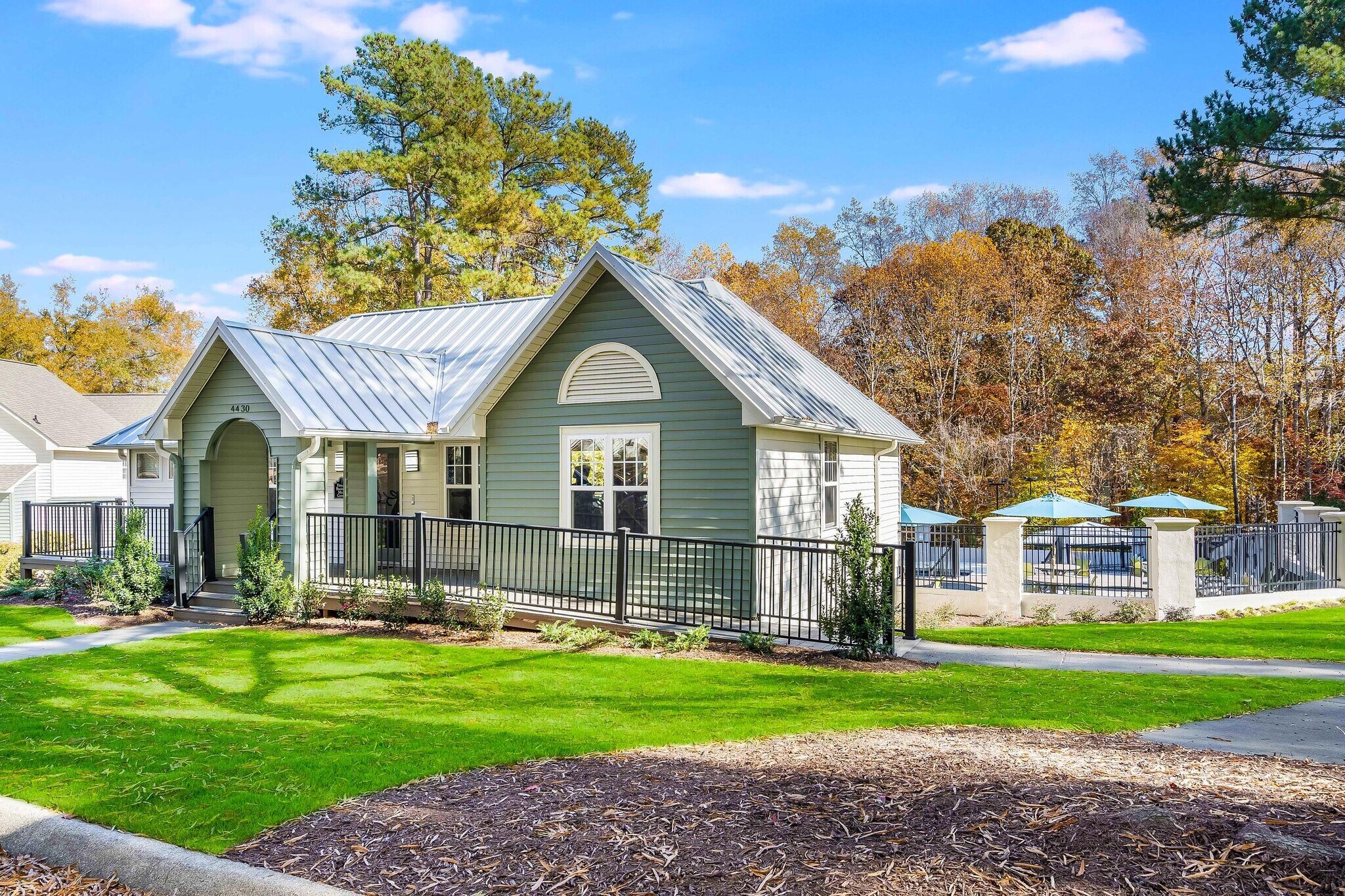 Building Photo - 4301 Mill Village Rd
