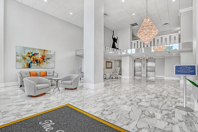 Building Photo - 3450 S Ocean Blvd