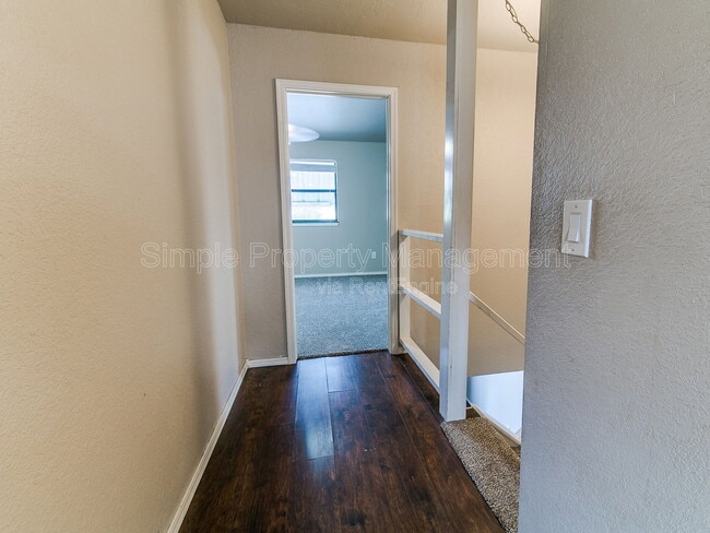Building Photo - 10607 N MacArthur Blvd