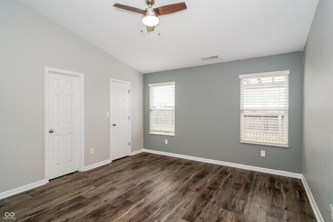 Building Photo - 8520 Gold Rush Way