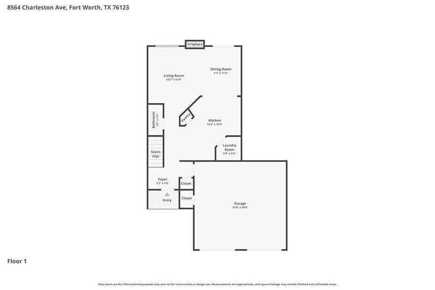 Building Photo - 8564 Charleston Ave