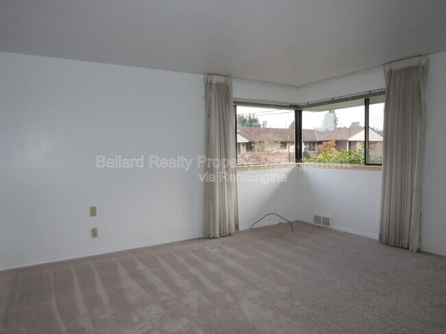 Building Photo - 8615 23rd Ave NW