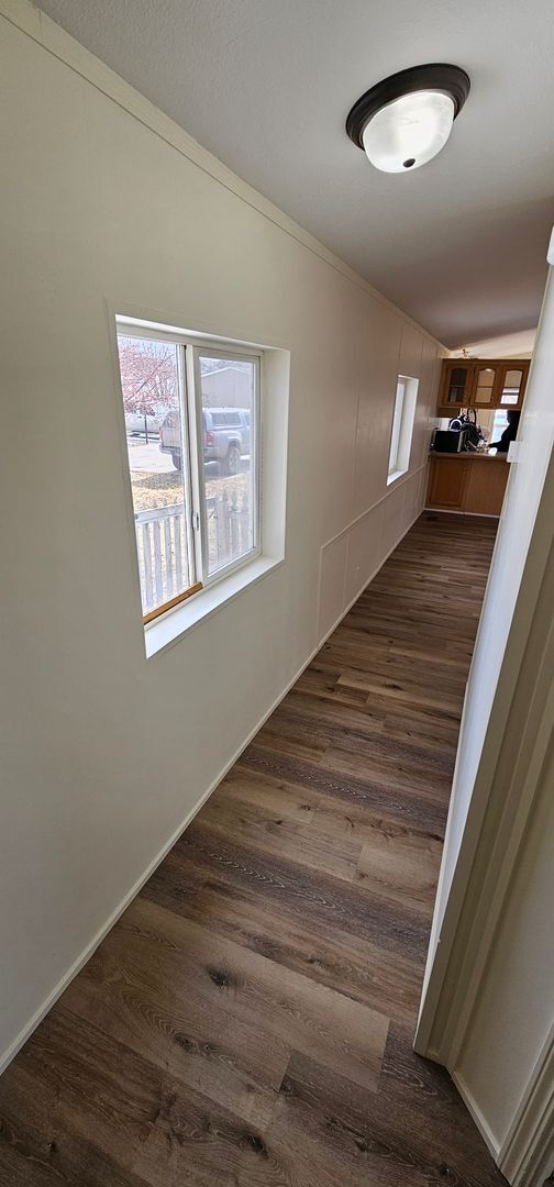 Building Photo - Fully Renovated 3Bd/2Ba Home in River Rock Fenced Yard Pet Friendly