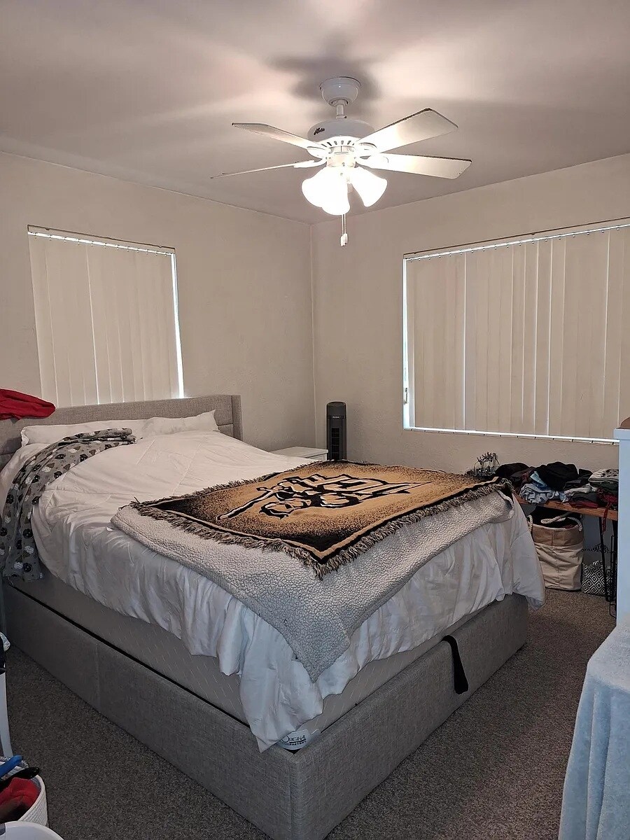 Building Photo - 644 E Harwood St