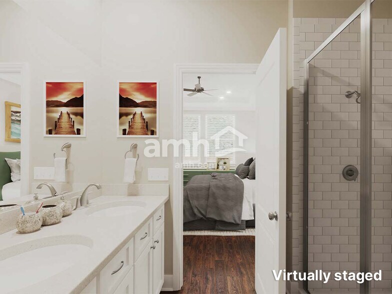 Building Photo - 7051 Creeksong Dr