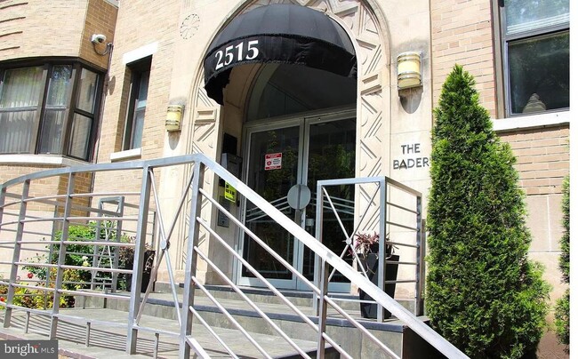 Building Photo - 2515 K St NW