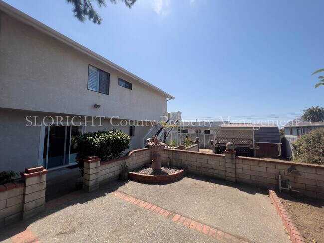 Building Photo - AVAILABLE AUGUST - 3 Bed, 2 Bath Morro Bay home - Short term Lease