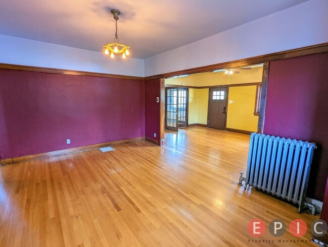 Building Photo - 1774 S 500 E