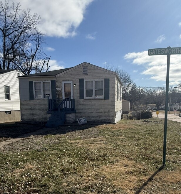 Building Photo - 5600 Gatesworth Ave