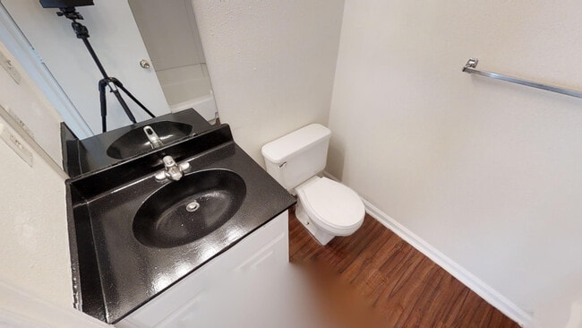 Bathroom - Pineville Place