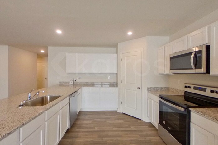 Building Photo - 404 Bohannon Dr.