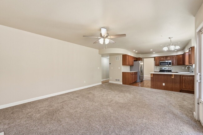 Building Photo - $2,620.95 with $300 off the first month's rent, 5 Beds - 3.5 Bath, Single Family Home in Colorado...