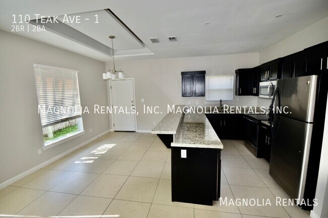 Building Photo - West Oaks Subdivision
