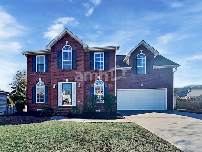 Building Photo - 5716 Capeside Ln
