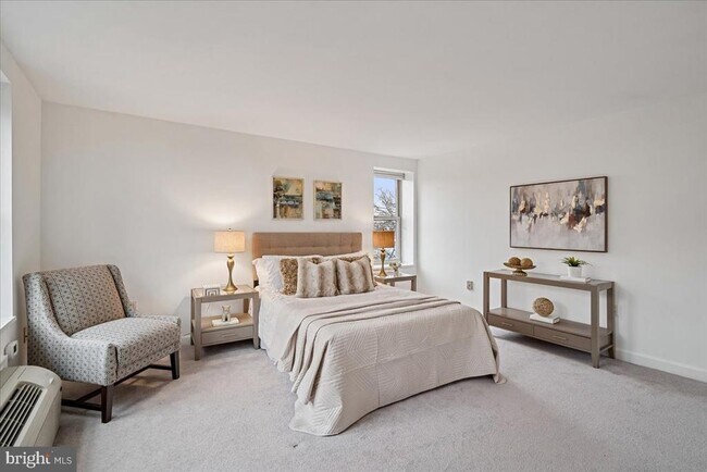 Building Photo - 2440 16th St NW