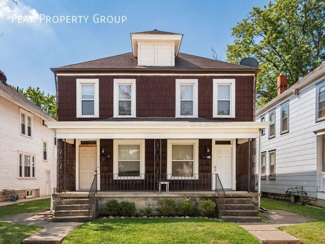 Primary Photo - 89 E Patterson Ave