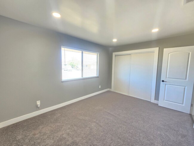 Building Photo - Fully Renovated 3 Bedroom & 2 bathroom Home with Huge Backyard – California City!