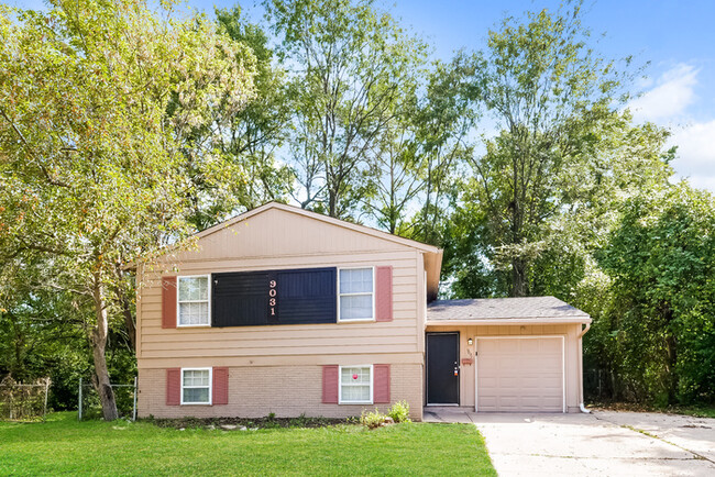 Primary Photo - Amazing Home in Kansas City