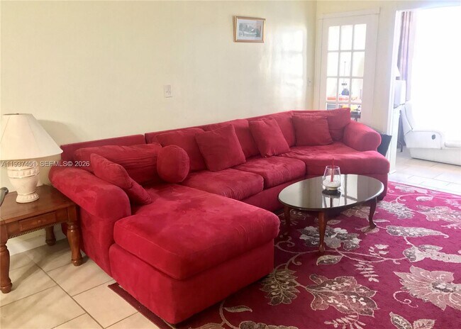 Building Photo - 1601 NE 191st St