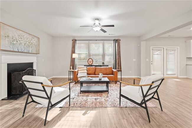 Building Photo - 4437 Waxwing St