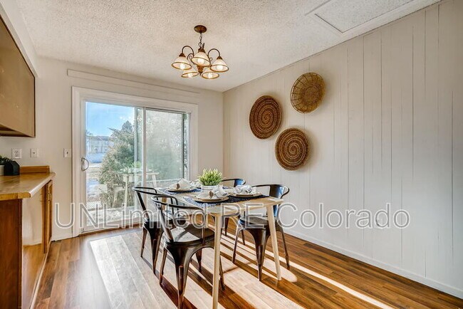 Building Photo - 4039 S Nucla Way