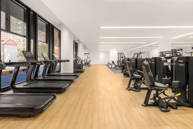 Building Photo - 685 1st Ave