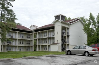Building Photo - Cheryl Lane Apartments