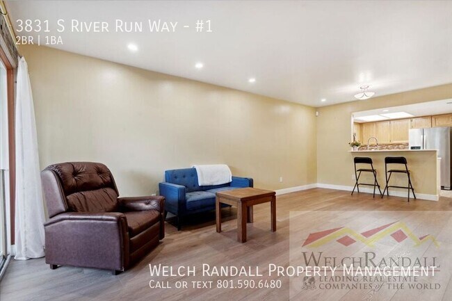 Building Photo - 3831 S River Run Wy