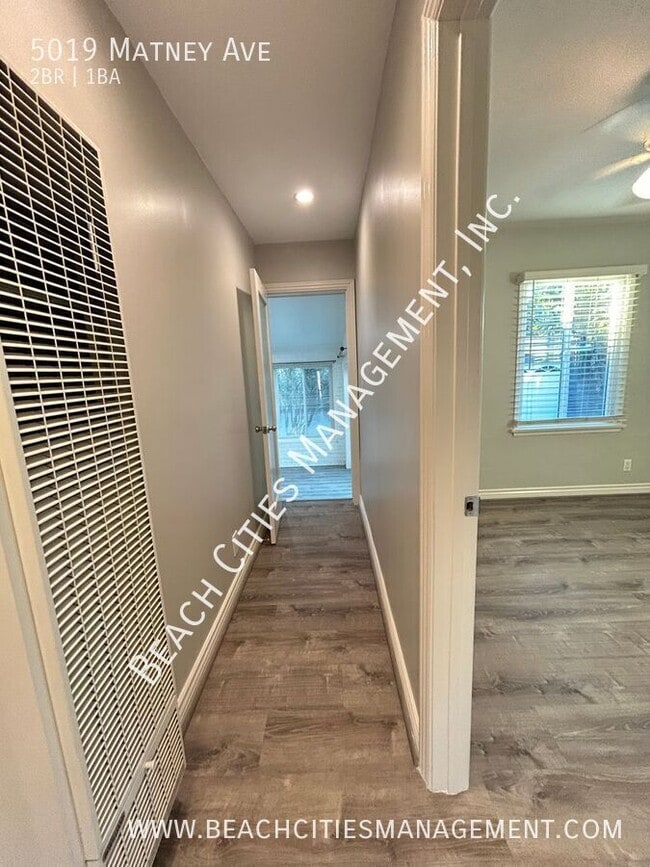 Building Photo - 5019 Matney Ave