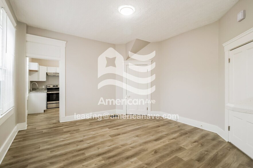 Building Photo - 836 Liberty St