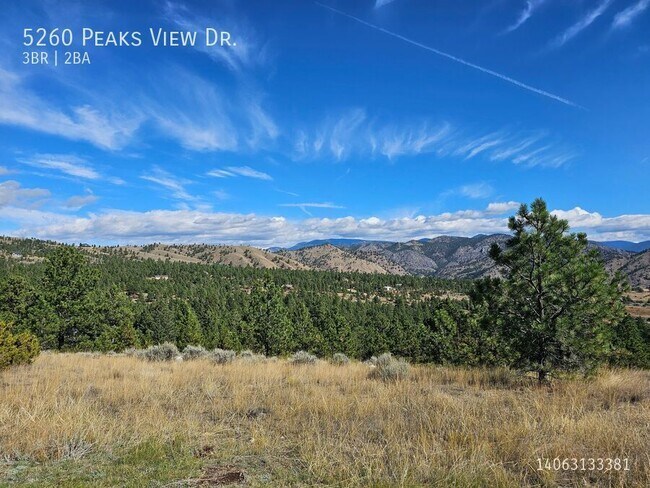 Building Photo - 5260 Peaks View Dr