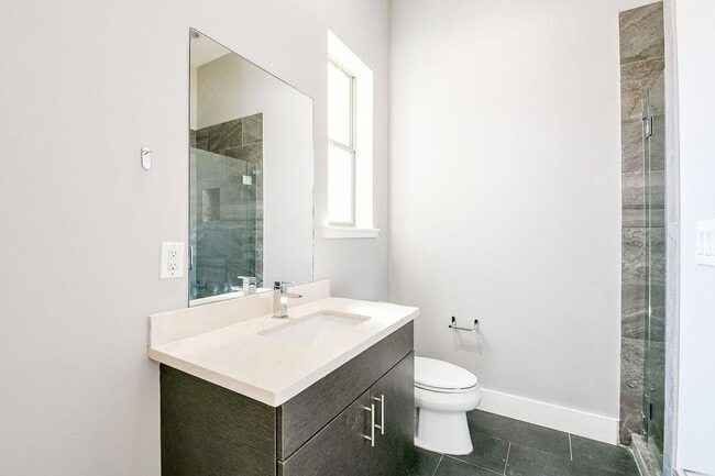 Building Photo - 3215 Garrow St