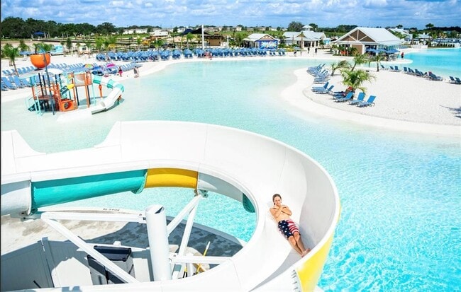 Building Photo - 8629 Salty Sands St