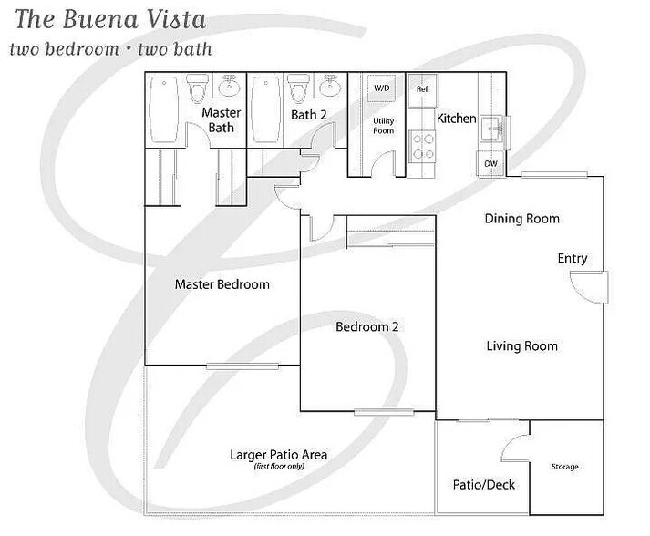 Plan - 880 E Fremont Ave