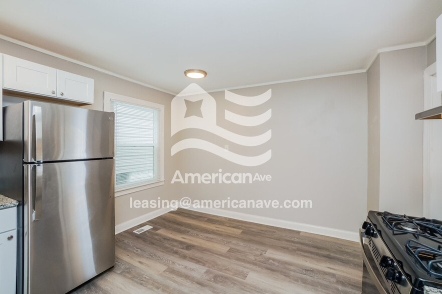 Building Photo - 3702 Garland Ave