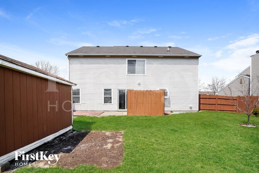 Building Photo - 837 Franklin Lakes Blvd