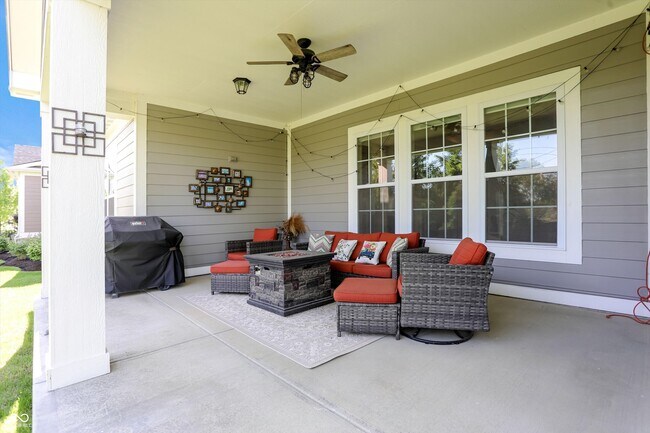 Building Photo - 1534 Birchfield Dr
