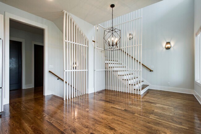 Building Photo - A Modern Masterpiece perched on Sylvan Sum...