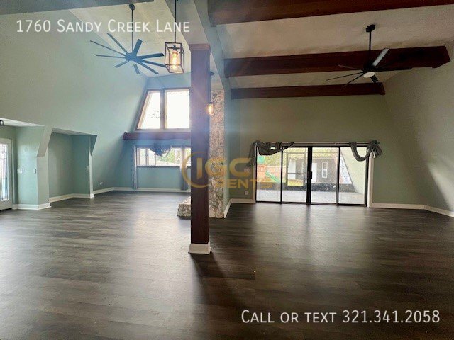 Building Photo - 1760 Sandy Creek Ln