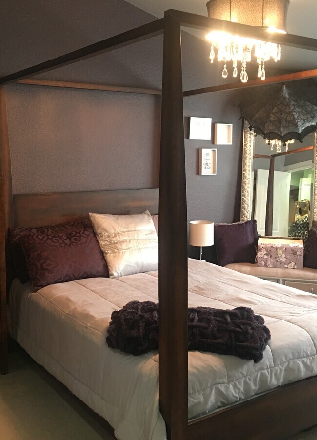 Primary Photo - Luxury Condo