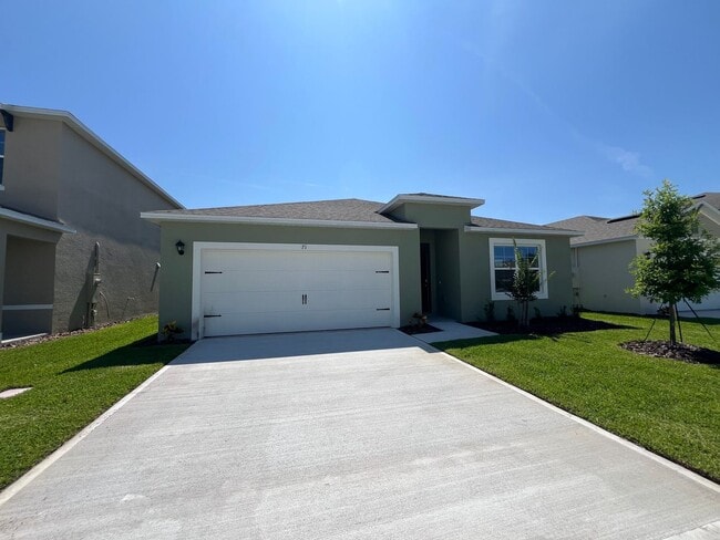 Building Photo - Brand New! 4 Bedroom, 2 Bathroom home in t...