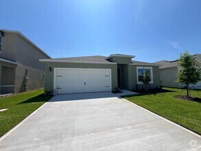 Building Photo - Brand New! 4 Bedroom, 2 Bathroom home in t...